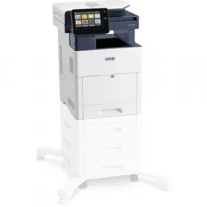 Xerox 1DH291 Versalink C505-x Led Multifunction Printer - Color - Plai