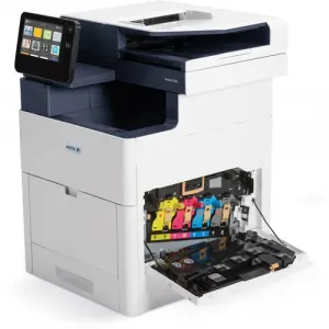 Xerox 1DH291 Versalink C505-x Led Multifunction Printer - Color - Plai