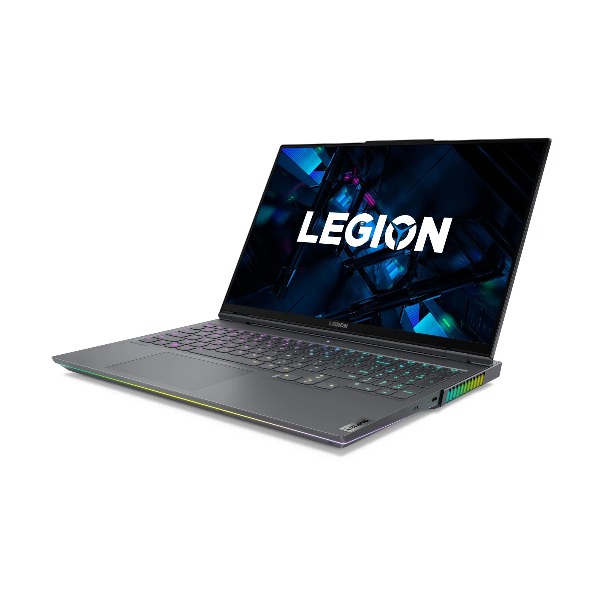 Lenovo 82K60000US Nb Ln Legion 7 16ithg6 I7 16g 1t 10h