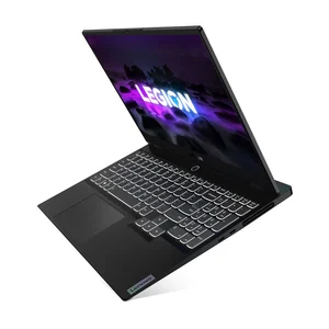 82K8007UUS | Lenovo NB Legion 7 15ACH6 Laptop with AMD