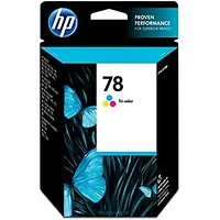 HP Hewlett Packard-HEWC6578DN