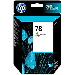 HP Hewlett Packard-HEWC6578DN