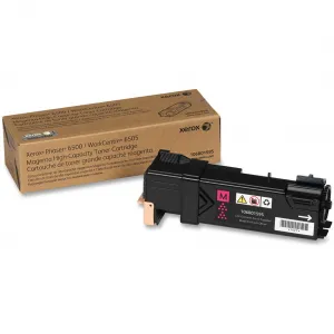 Original Xerox XER106R01595 High Capacity Magenta Toner Cartridge For 