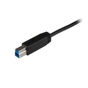 Startech USB31CB1M 1m 3 Ft Usb C To Usb B Printer Cable - Mm - Usb 3.1