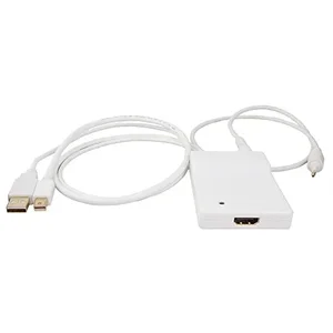 CBB31UF | Urban Factory Urban Factory Mini DisplayPort to
