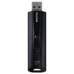 4U1073 | Western Digital SANDISK EXTREME PRO USB 3.1 SOLID