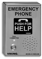 Viking Electronics-E-1600-03B