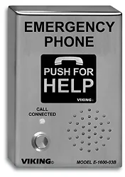 Viking Electronics-E-1600-03B