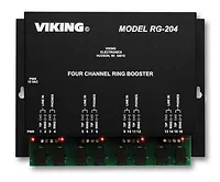 Viking Electronics-RG-204