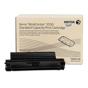 Original Xerox 106R01528 Ink Cartridge  - Inkjet - Standard Yield - 50