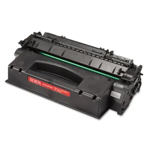 Original Xerox XER106R01486 High Capacity Toner Cartridge Black For Wo