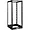 Tripp Lite Tripp Lite 25U 4-Post Open Frame Rack Cabinet