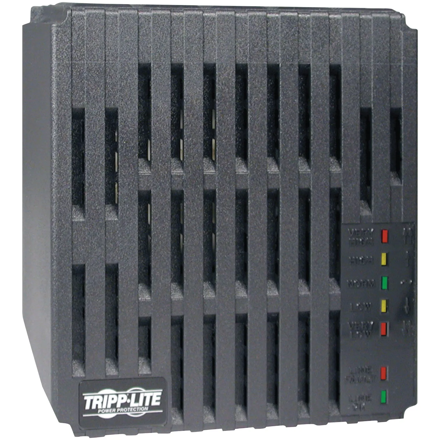 Tripp LC2400 , Line Conditioner, 6 Outlet, 6ft Cord, 1440 Joules, Avr,