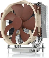 Noctua-NH-U14S TR4-SP3