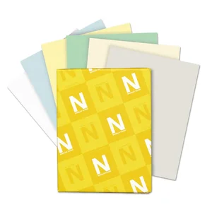 WAU 82361 | Neenah Paper Exact Inkjet, Laser Vellum Paper