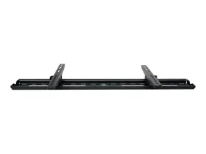 Tripp DWT4585X Tilt Wall Mount For 45 To 85 Tvs Monitors Black