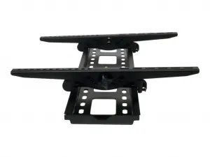 Tripp DWT4585X Tilt Wall Mount For 45 To 85 Tvs Monitors Black