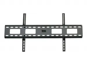 Tripp DWT4585X Tilt Wall Mount For 45 To 85 Tvs Monitors Black