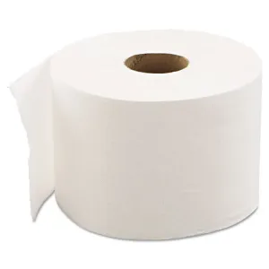 Georgia GPC 1944801 Pacific Blue Basic 4 Standard Roll Toilet Paper By