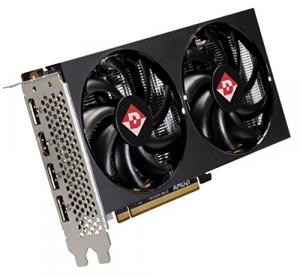 Diamond RX6600XTD68G Amd Radeon Rx 6600 Xt