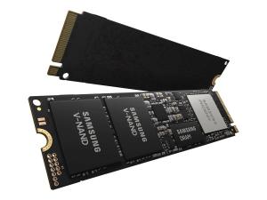 Samsung MZ-V7S2T0B/A 970 Evo Plus Nvme Series 2tb M.2 Pci-express 3.0 