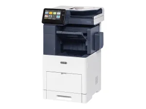 Xerox B605/XLM Iot Long Neck Printcopyscanfax Metered