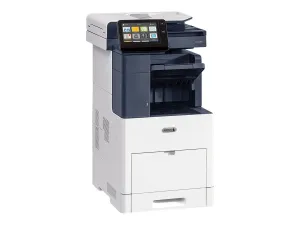 Xerox B605/XLM Iot Long Neck Printcopyscanfax Metered