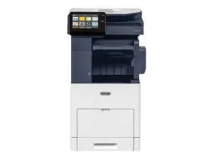 Xerox B605/XLM Iot Long Neck Printcopyscanfax Metered