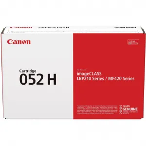 Original Canon 3007C001 046 Toner Cartridge - Magenta - Laser - Standa