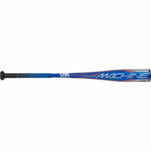 Rawlings US1M10-28 Machine Usa Baseball Bat 28in 18oz -10