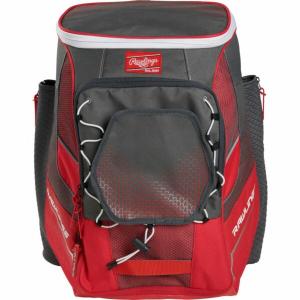 Rawlings IMPLSE-S Implse Players Backpack-scarlet