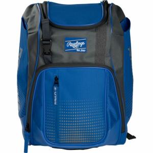 Rawlings FRANBP-R Franbp Players Backpack-royal