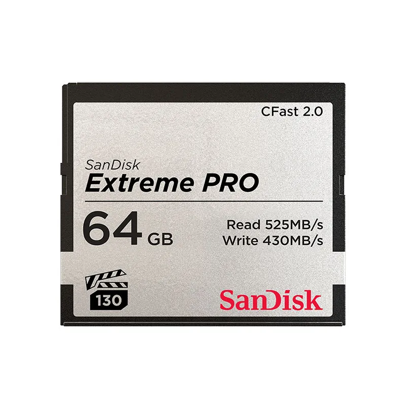 Western Digital-SDCFSP064GA46D