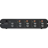 Belkin-F1DN204KVM-UNN4