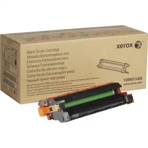 Xerox 108R01488 Imaging Drum Extra High Capacity Black For Versalink C