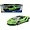 31386grn | Maisto Lamborghini Centenario Lime Green Diecast