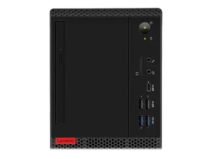10SQ0013US | Lenovo M720 Tower PC, Windows 10 Pro, Intel