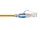 29452 | Monoprice SlimRun Cat 7 Ethernet Patch Cable - 10 ft