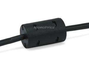 Monoprice 5449 Usb 2 A Mmini-b 5p M 2824awg 10ft