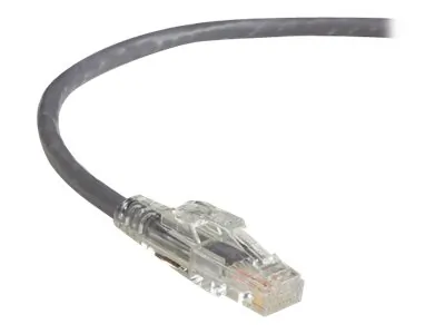 Black C6PC70-GY-06 Black Box Gigatrue 3 Cat.6 Utp Patch Network Cable 