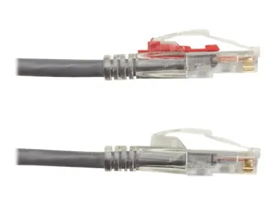 Black C6PC70-GY-06 Black Box Gigatrue 3 Cat.6 Utp Patch Network Cable 