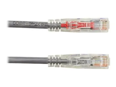 Black C6PC70-GY-06 Black Box Gigatrue 3 Cat.6 Utp Patch Network Cable 