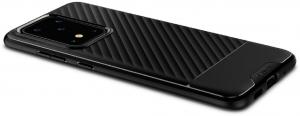 Spigen ACS00847 Galaxy S20 Ultra Corearmor Blk