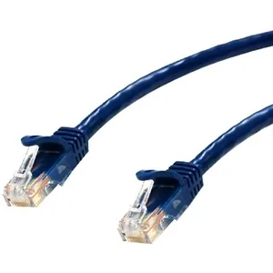 Bytecc C6EB-50B Patch Cable - Rj-45 - Male - Rj-45 - Male - Unshielded