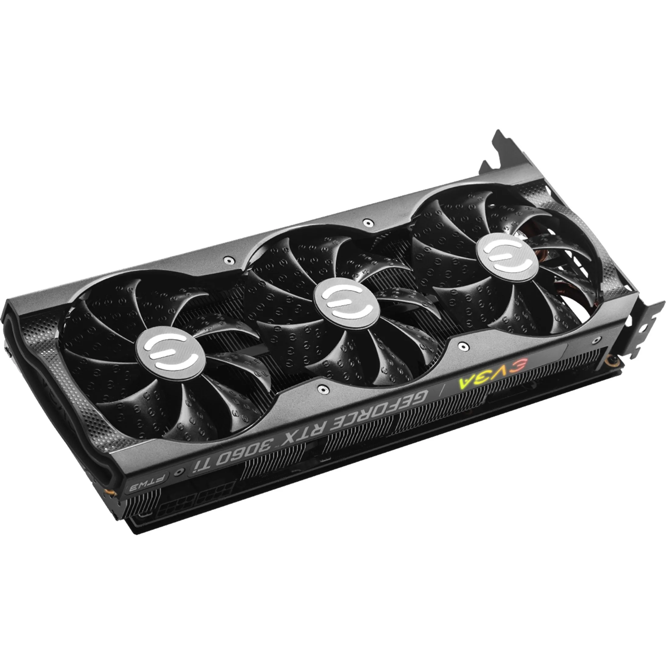 Evga 08G-P5-3667-KL Geforce Rtx 3060 Ti Ftw3 Ultra Gaming