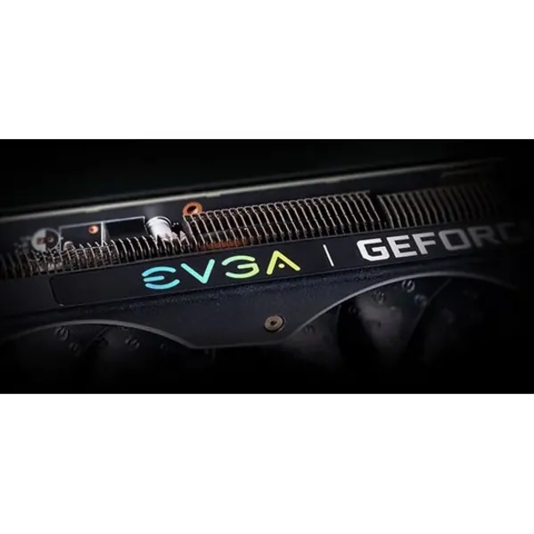 Evga 08G-P5-3667-KL Geforce Rtx 3060 Ti Ftw3 Ultra Gaming