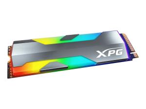 Adata ASPECTRIXS20G-500G-C 500gb Internal Rgb Ssd Pcie