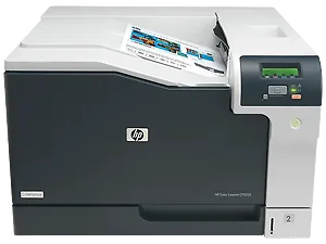 HEWCE712A | Hp LaserJet CP5225dn Color Laser Printer 20 ppm