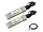 42614 | C2g MSA SFP+ Direct Attach Cable TAA - 5 Meter