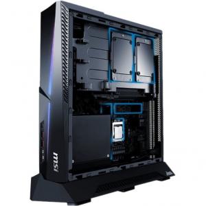 Msi TRIX11TE1871 Trident X 11te-1871 Gaming Dt